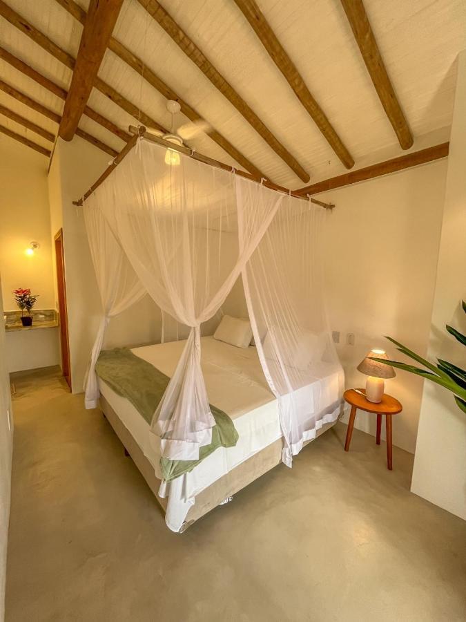Villa Milagre Trancoso Exterior foto