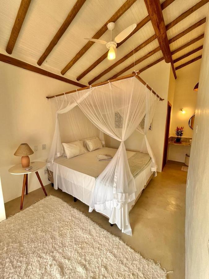 Villa Milagre Trancoso Exterior foto
