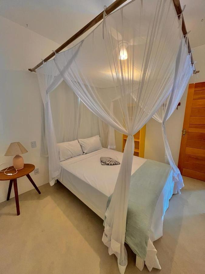 Villa Milagre Trancoso Exterior foto