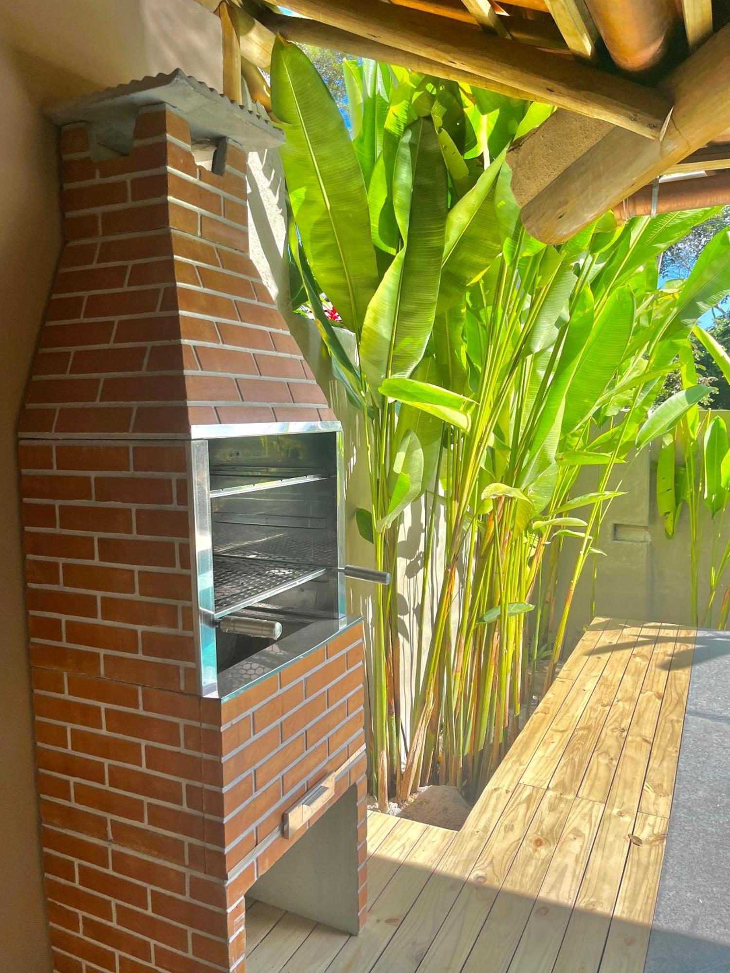 Villa Milagre Trancoso Exterior foto