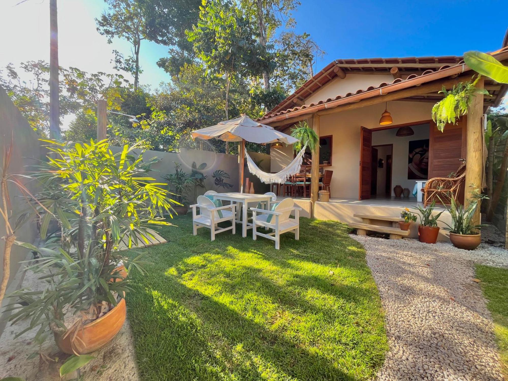 Villa Milagre Trancoso Exterior foto